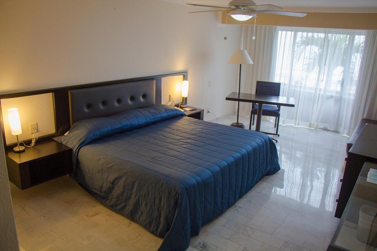Hotel Aguamarina Mazatlán Eksteriør billede