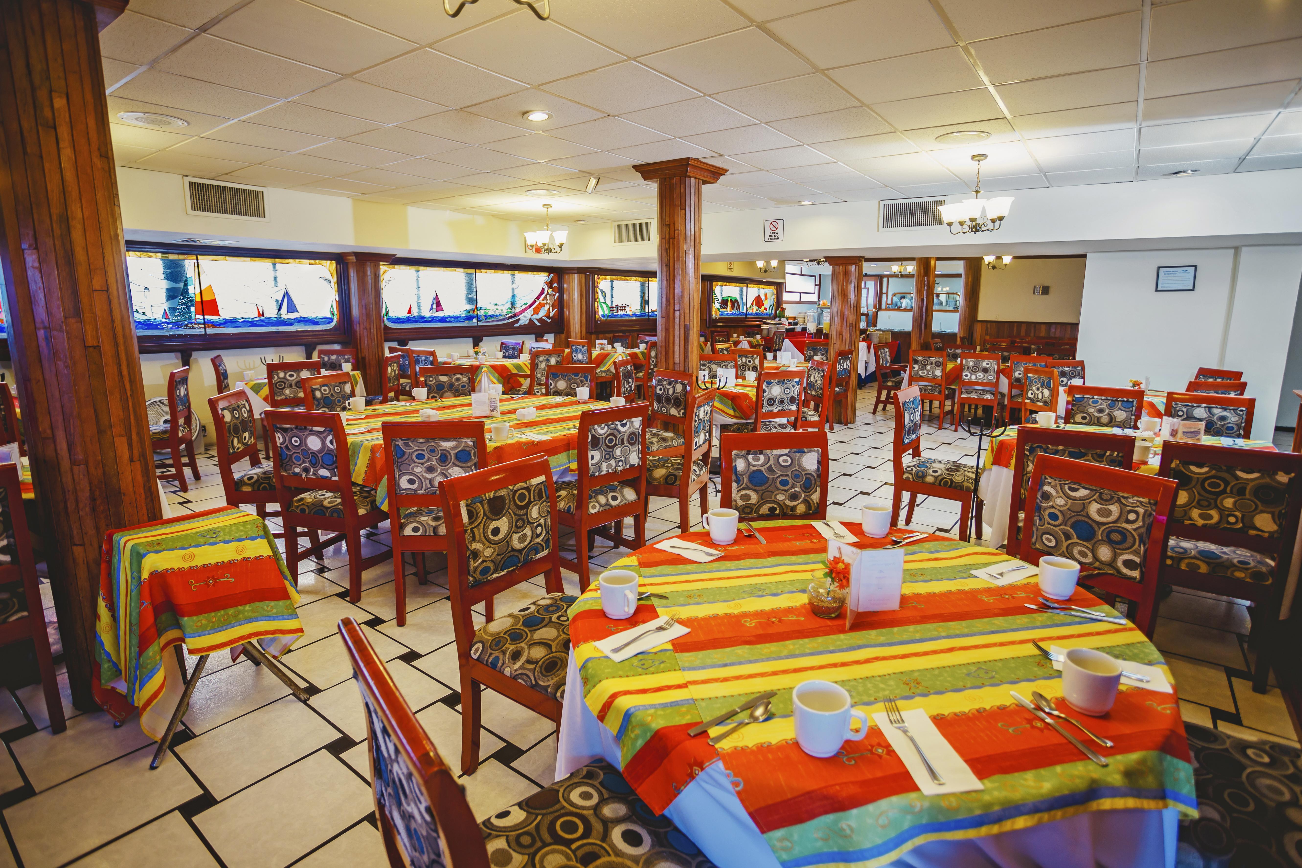 Hotel Aguamarina Mazatlán Eksteriør billede
