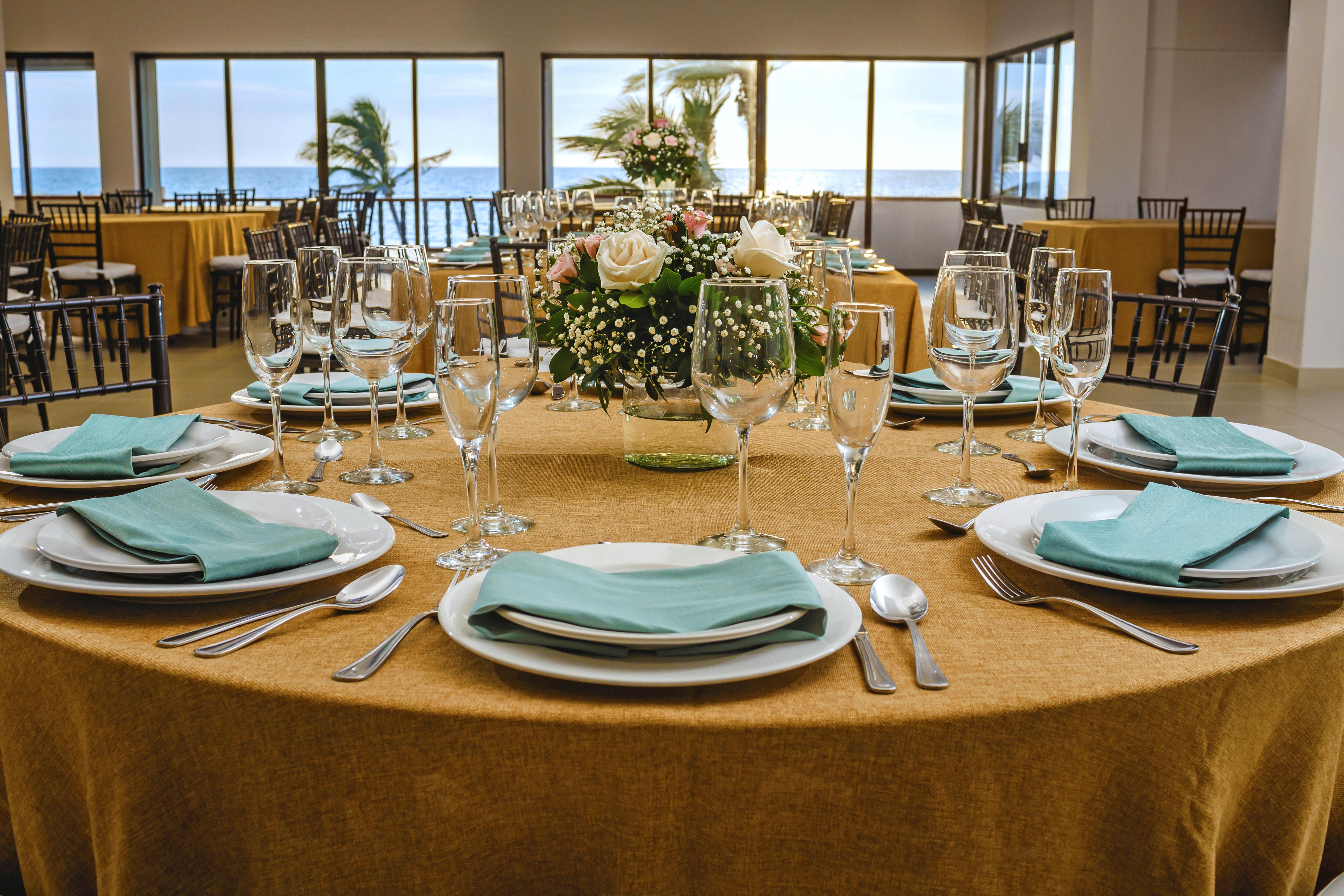 Hotel Aguamarina Mazatlán Eksteriør billede
