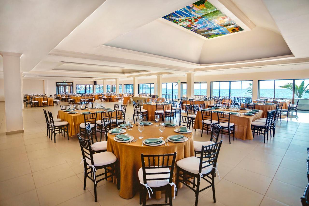Hotel Aguamarina Mazatlán Eksteriør billede